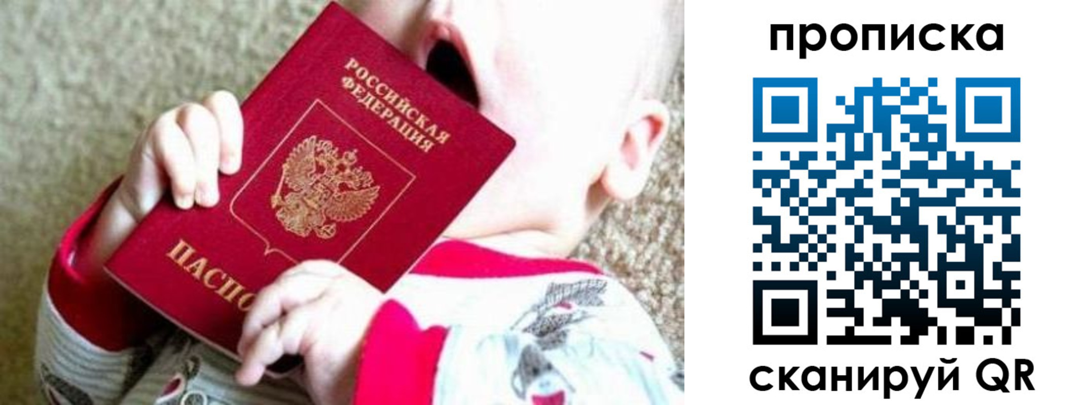 прописка законно в Асино
